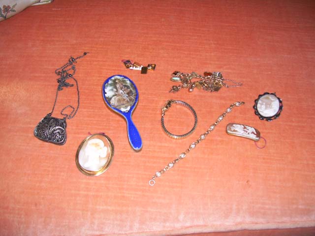 Sale item