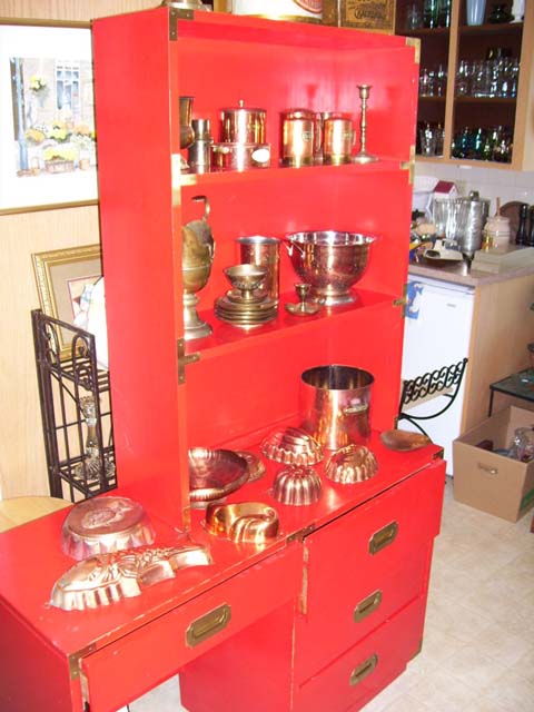 Sale item