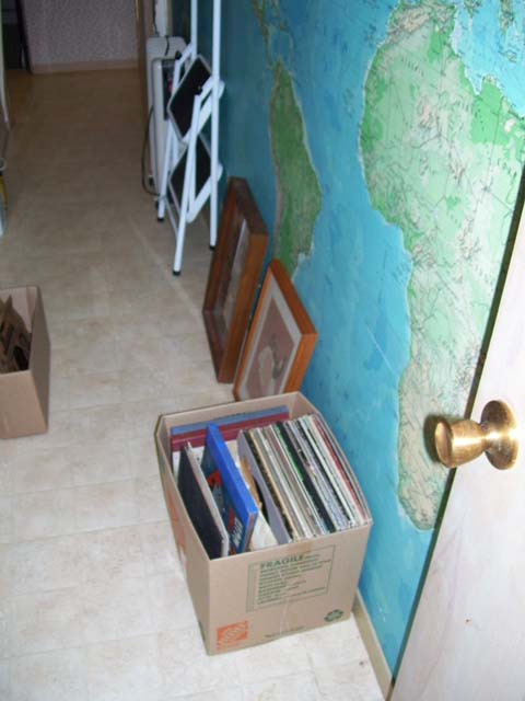 Sale item