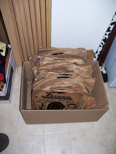 Sale item
