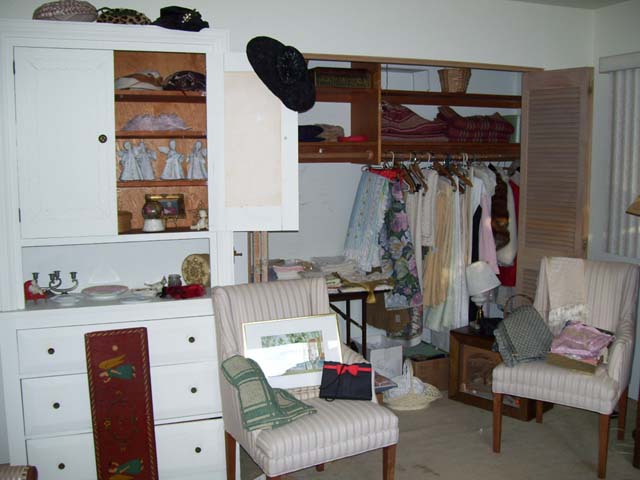 Sale item