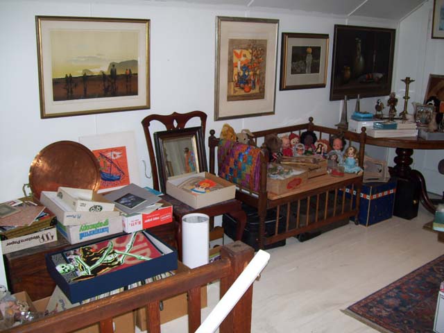 Sale item