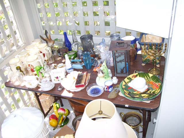 Sale item