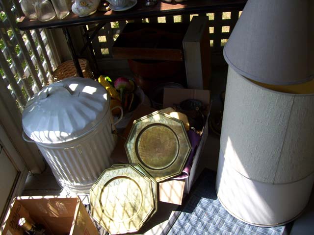 Sale item