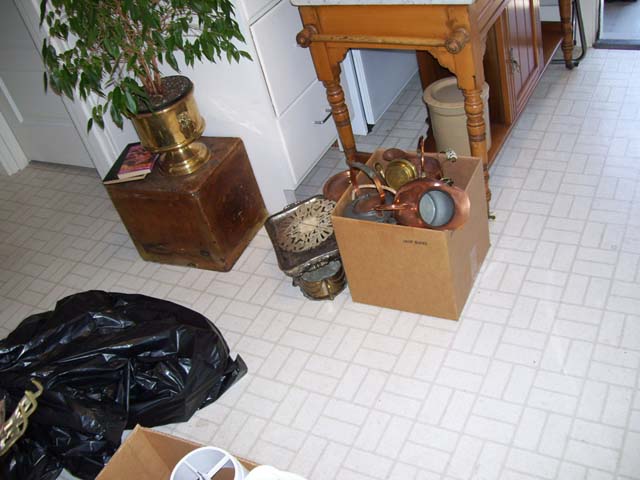 Sale item