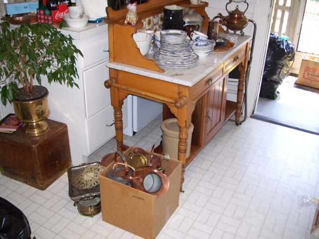 Sale item