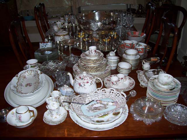 Sale item