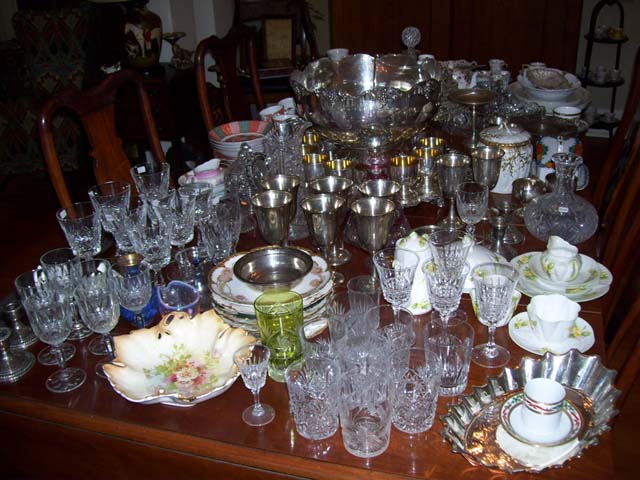 Sale item