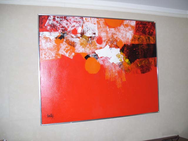 Sale item