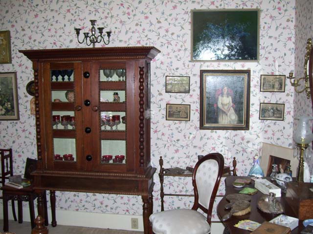 Sale item