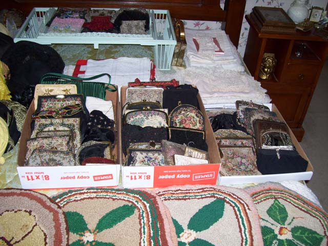 Sale item