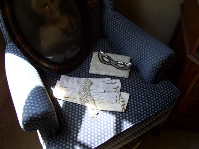 Sale item