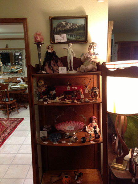 Sale item