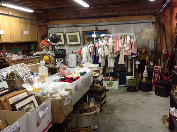 Sale item