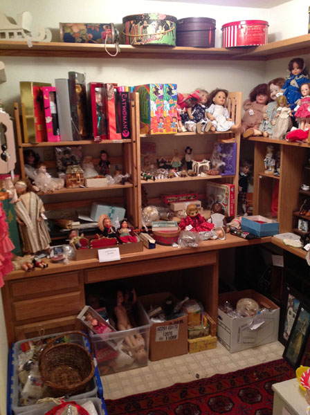 Sale item