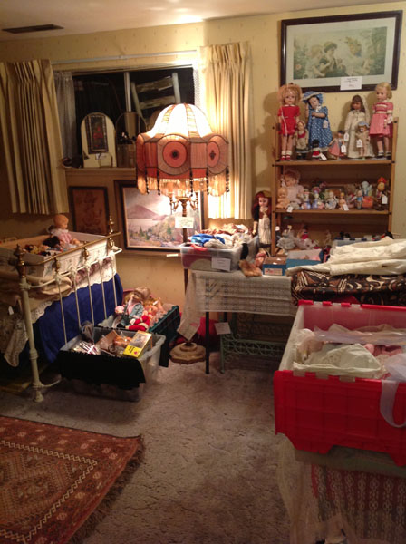 Sale item