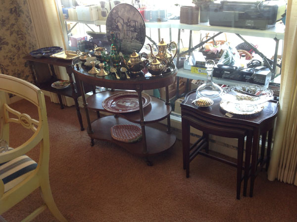 Sale item