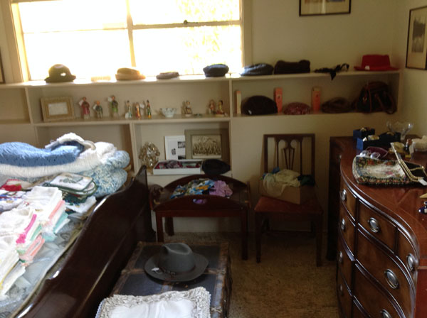 Sale item
