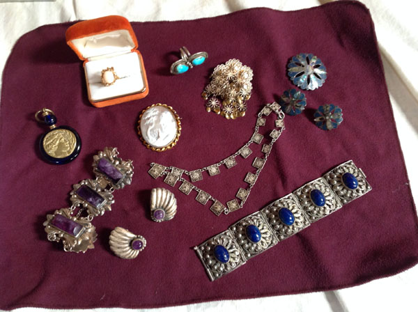 Sale item