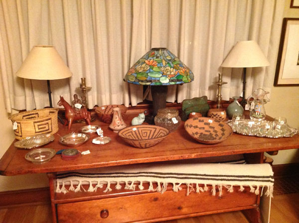 Sale item