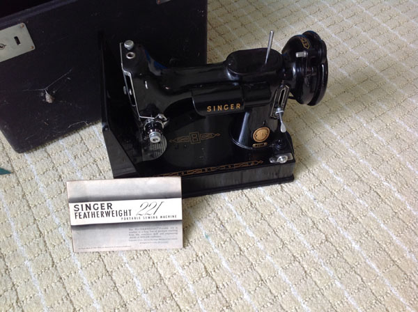 Sale item