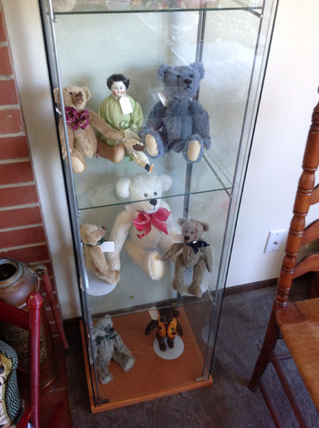 Sale item