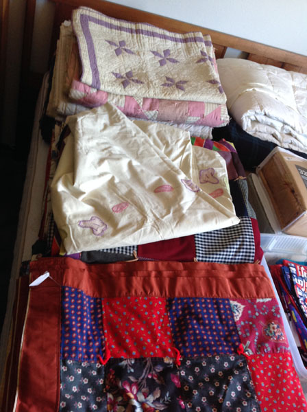 Sale item