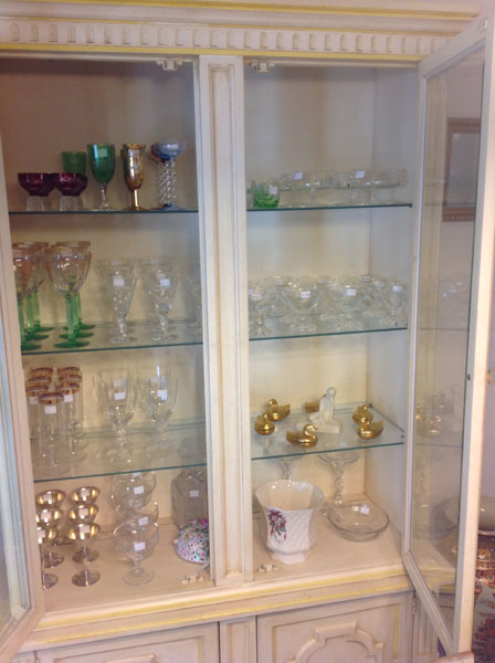 Sale item