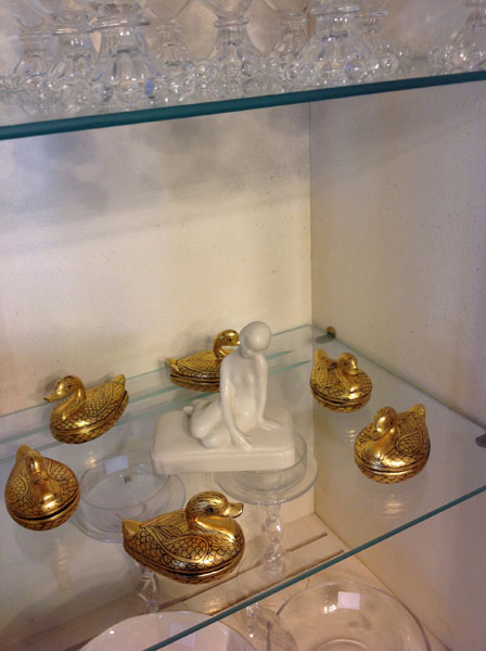 Sale item
