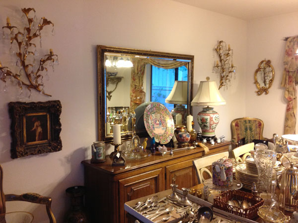 Sale item