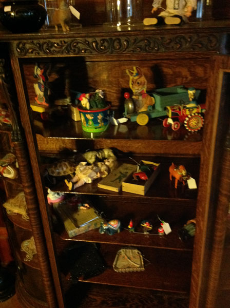 Sale item