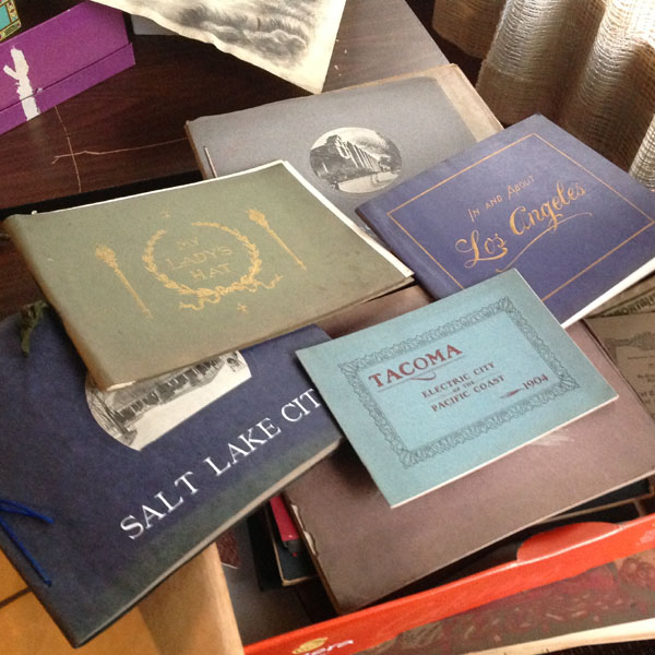 Sale item