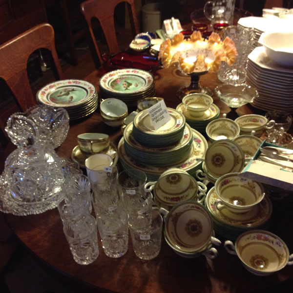 Sale item