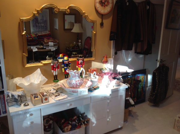 Sale item