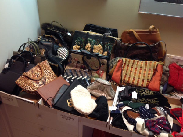 Sale item