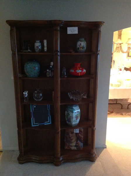 Sale item