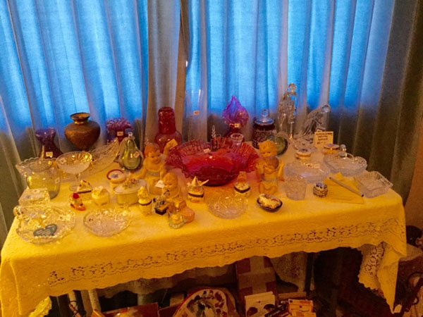 Sale item