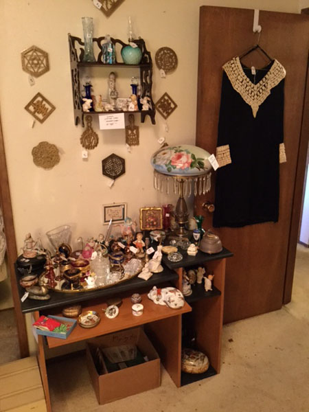 Sale item
