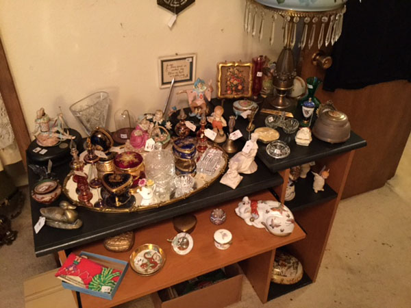 Sale item