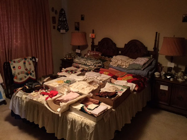 Sale item