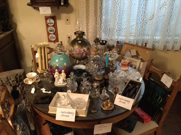 Sale item