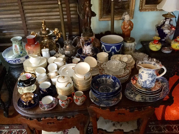 Sale item