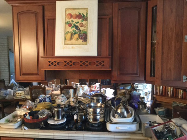 Sale item