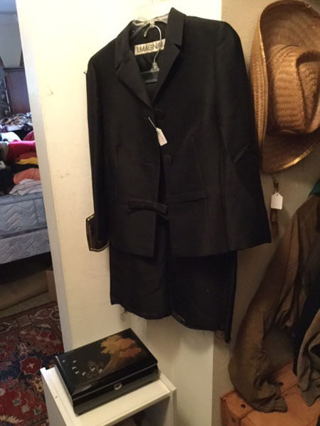 Sale item
