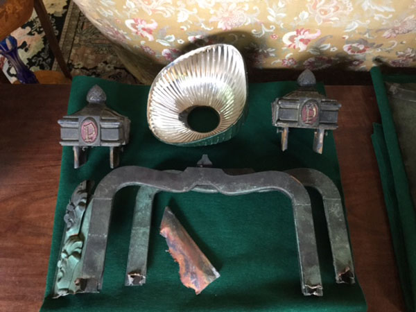 Sale item