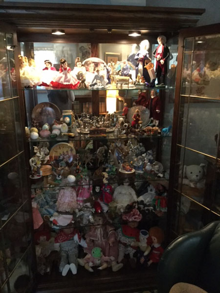 Sale item