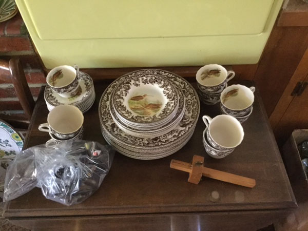 Sale item
