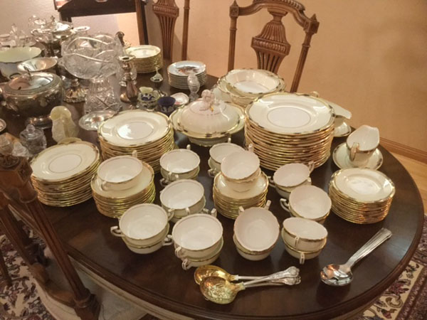 Sale item