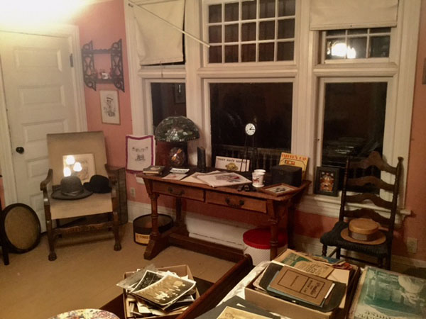 Sale item