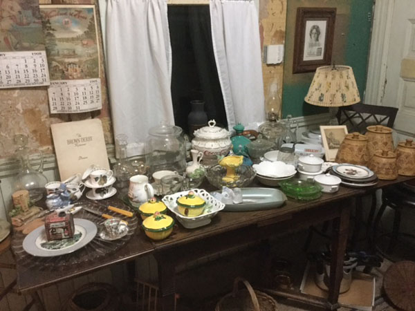 Sale item